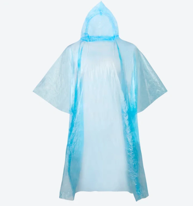 PONCHO  do deště