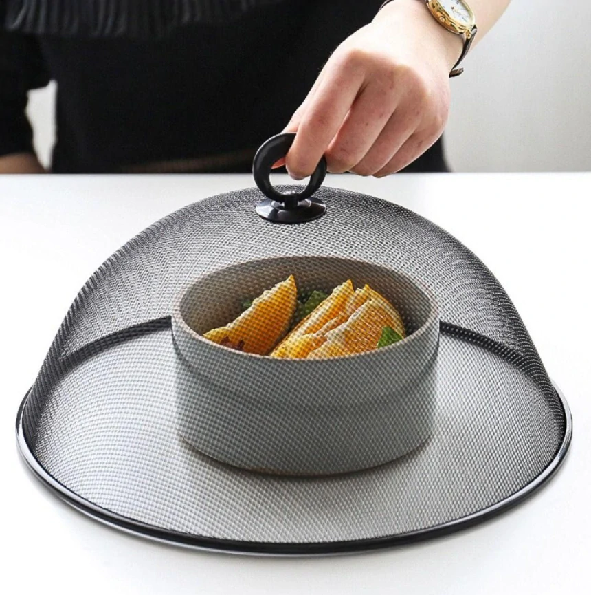 Food Cover, Poklop na potraviny