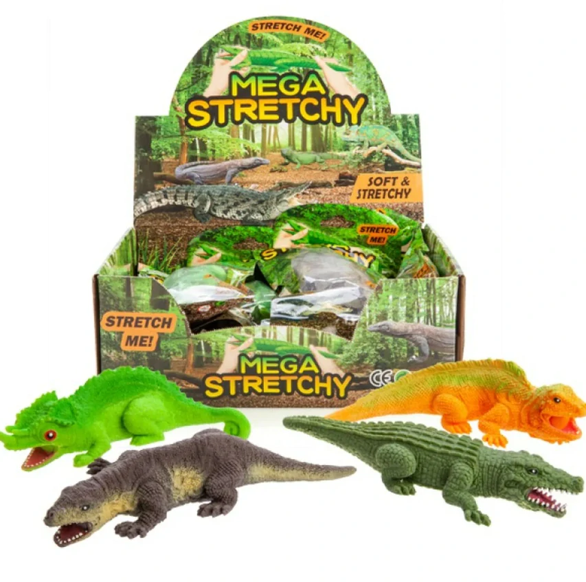 Stretchy Animals Natahovací zvířátko Žralok