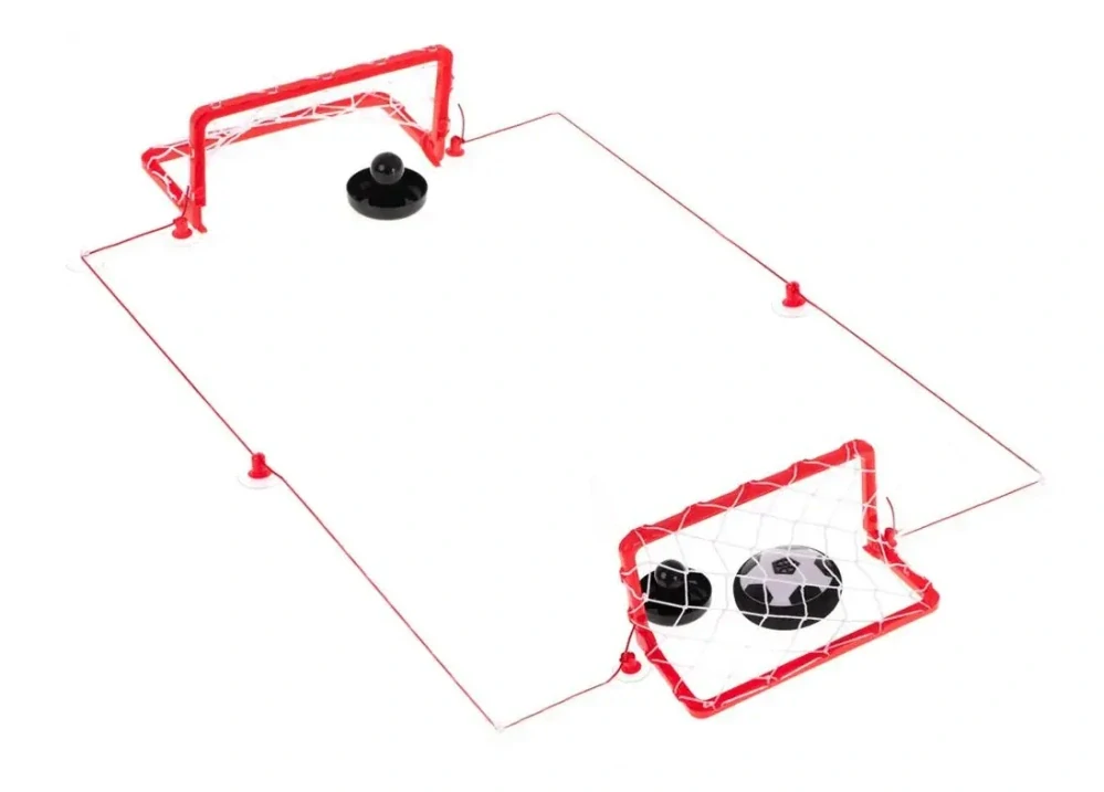 KIK KX5141 Stolní mini Hoverball