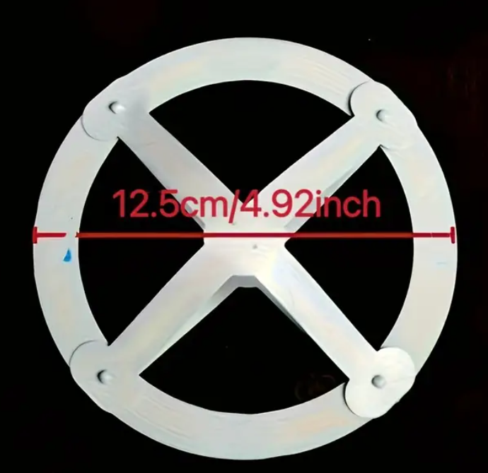 Anti-gravitační levitující disk