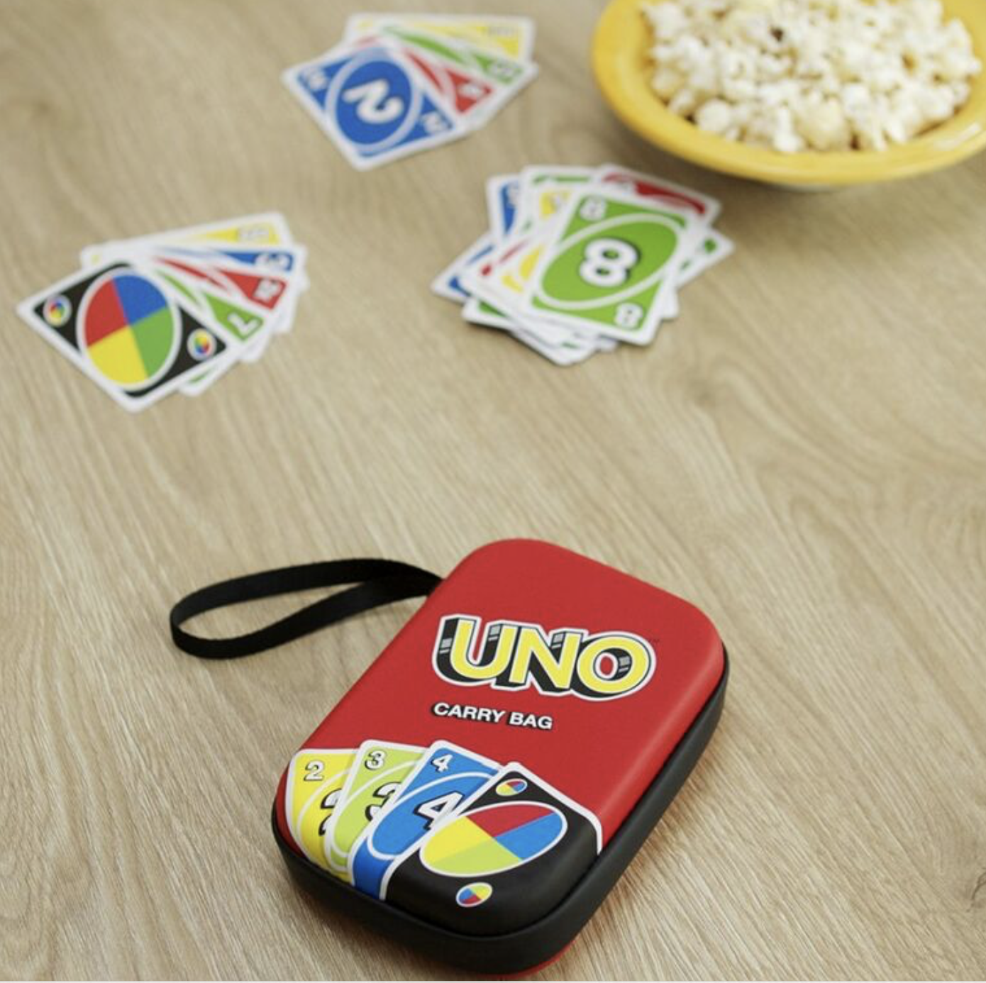 Klein Pouzdro na UNO karty