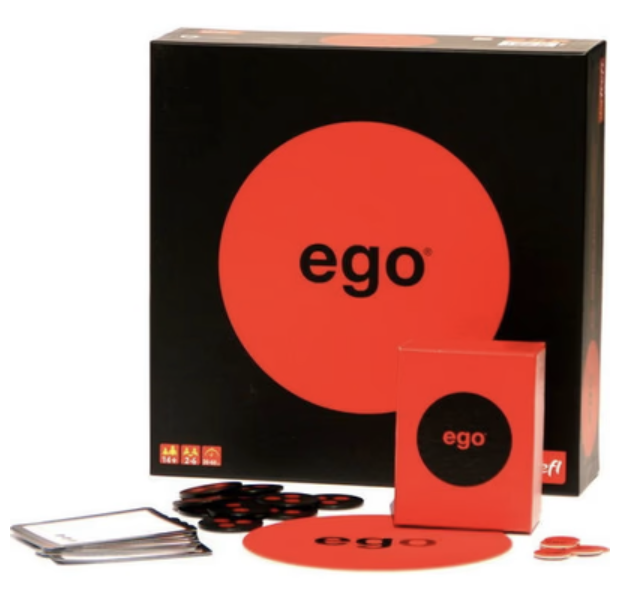 Trefl Ego