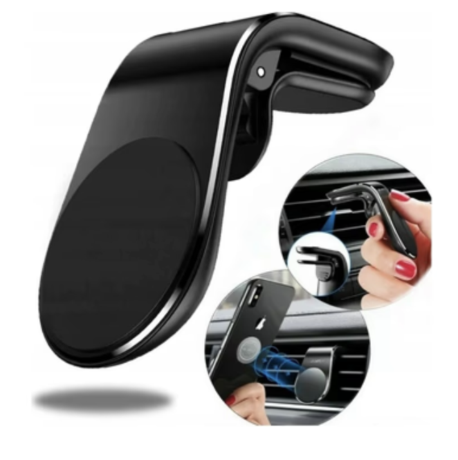 Magnetický držák na mobilní telefon MCH-001B