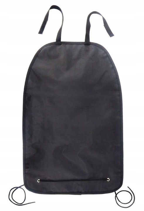 Organizér na sedadlo auta