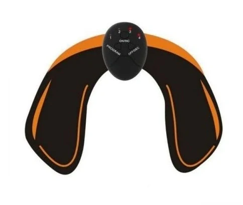 EMS Posilovač hýžďových svalů