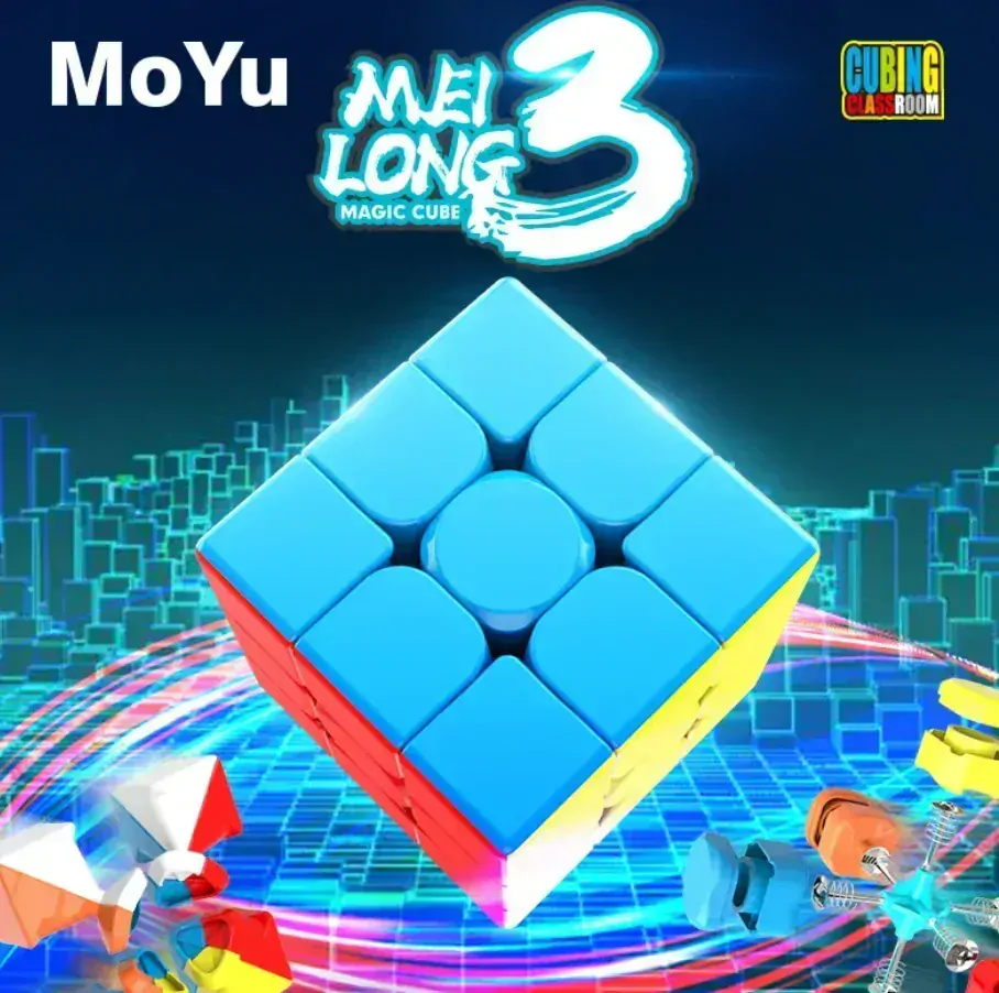 Dárkový 2-set Meilong MoYu