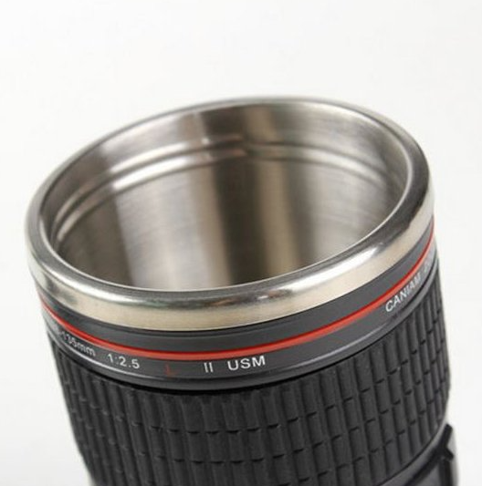 Hrnek pro fotografa ESF 28-135mm