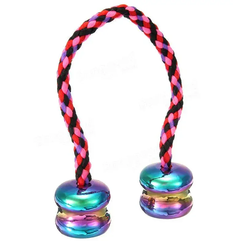Antistresový Fidget Yoyo Rainbow