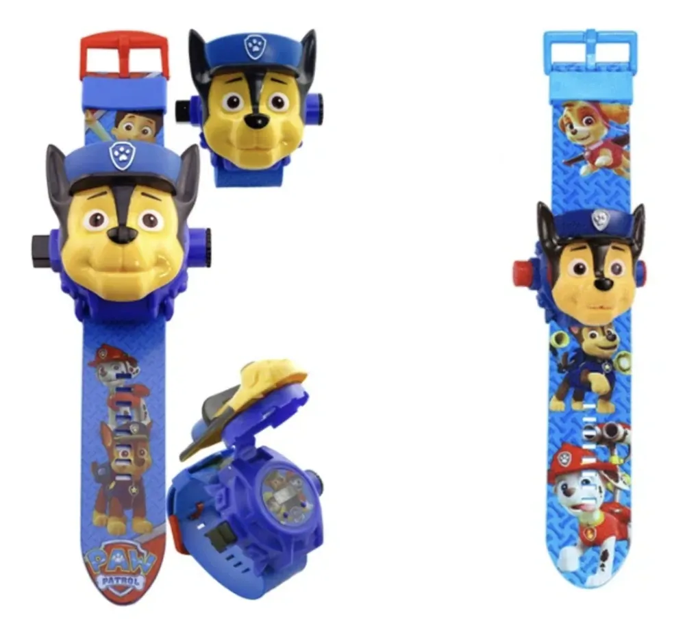 Projektor-Mickey Mouse-Disney