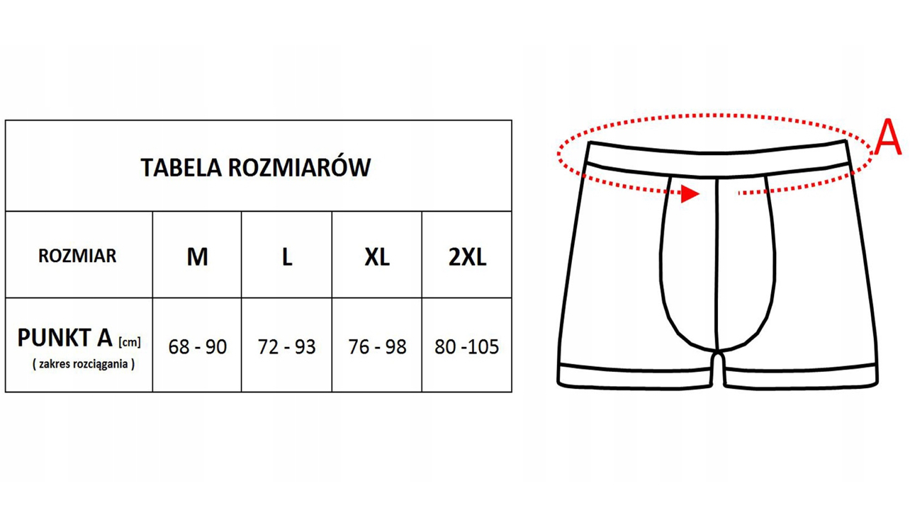 Bavlněné veselé boxerky Miego tmavě modré