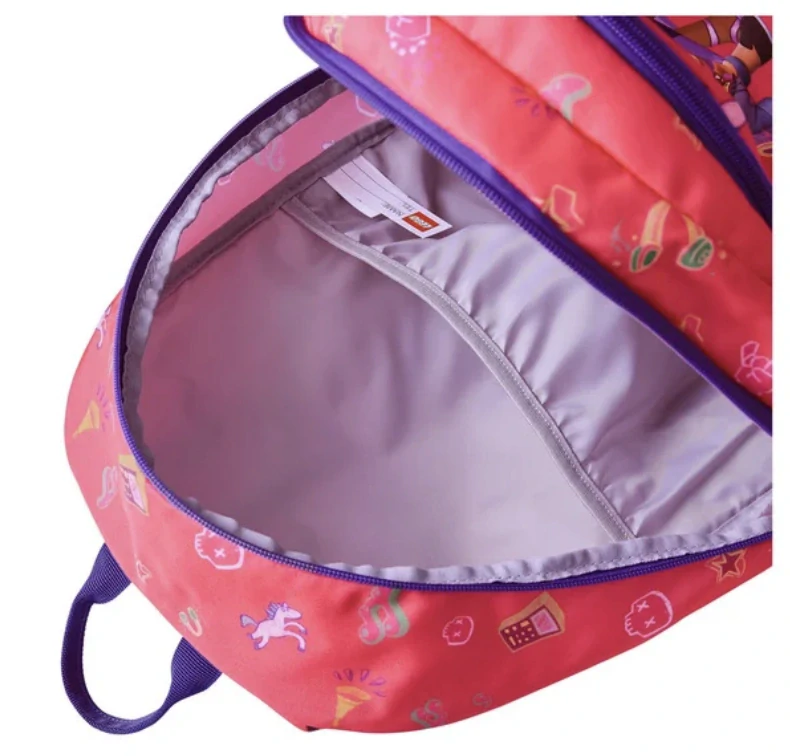 dětský batoh Friends/Nova a Aliya )