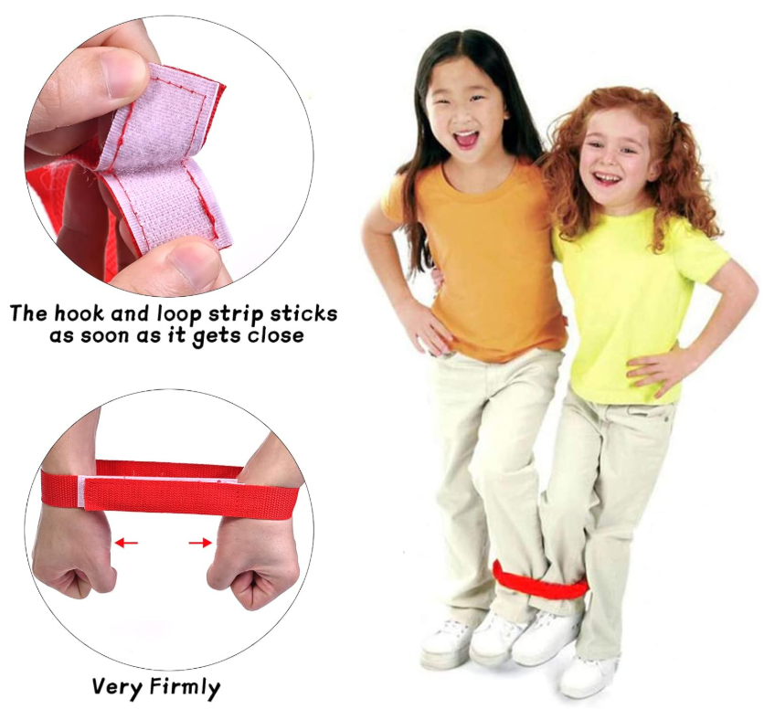 Sada sportovních potřeb 4v1