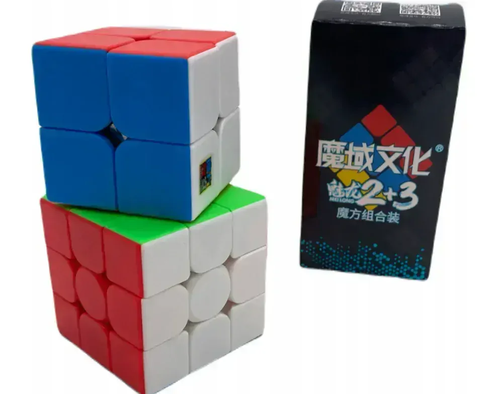 Dárkový 2-set Meilong MoYu