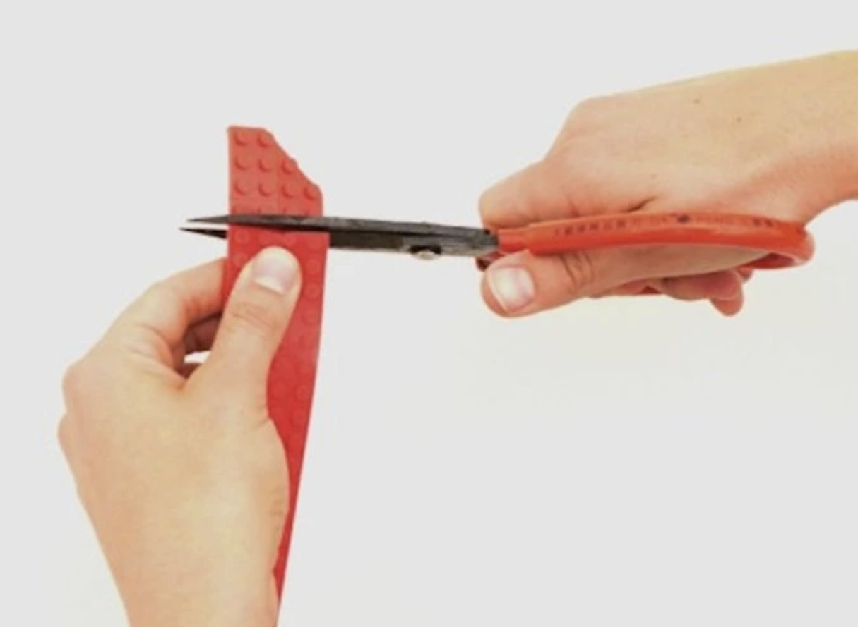 Epee Zuru Mayka páska růžová dvojitá 2 metry 23057H