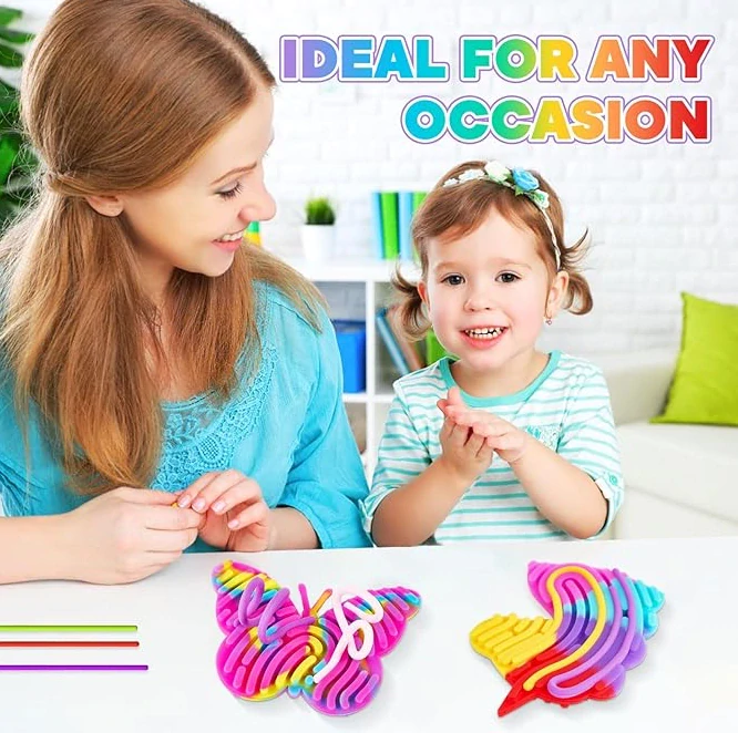 Deska smyslové aktivity