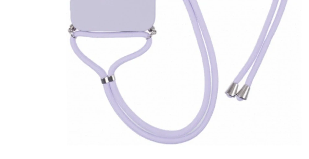 Pouzdro pro Apple iPhone 14 Pro Max  fialový