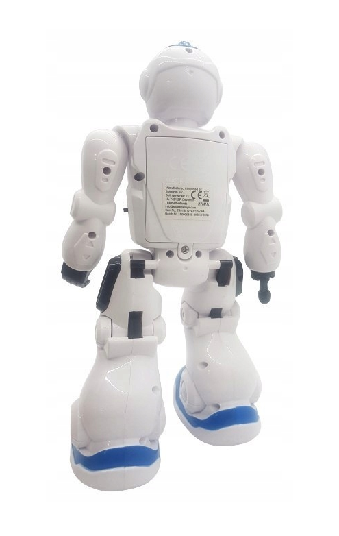 RC Super Robot