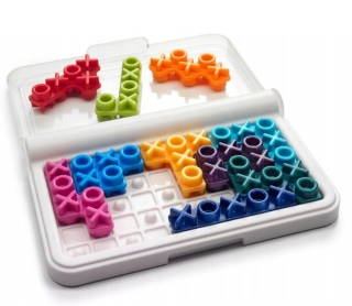 IQ Games 3D