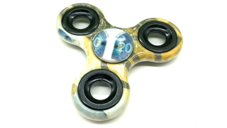 Antistresový Fidget Spinner 200 euro