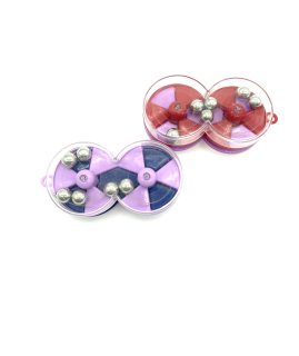 Children Souptoys double antistresová hračka