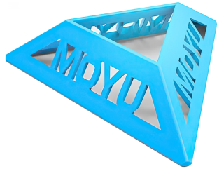 MoYu Cube Stojánek - Modrý MoYu
