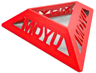 MoYu Cube Stojánek - Červený MoYu
