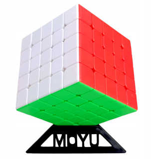 MoYu Cube Stojánek - Černý MoYu