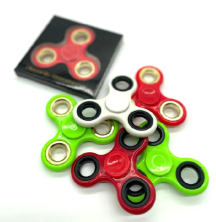 Fidget spinner Fingertip Gyroscope
