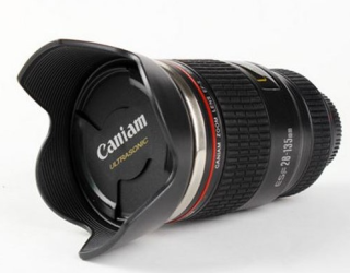 Hrnek pro fotografa ESF 28-135mm
