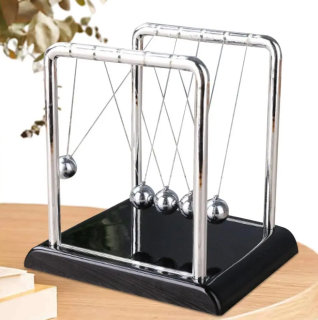 Newtonovo kyvadlo antistresové S