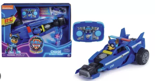 Spin Master  Paw Patrol: The Mighty Movie - Chase Rc