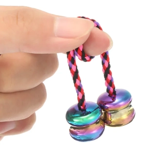 Antistresový Fidget Yoyo Rainbow
