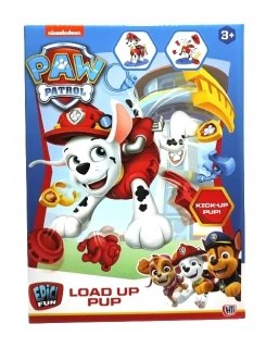 Dovednostní hra Paw Patrol Load Up Pup 