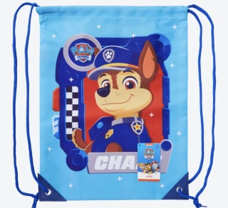 Tlapková patrola - CHASE, vak,taška, batoh 