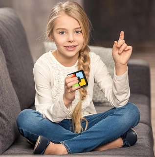 Brain Quest, paměťová hra Pexeso