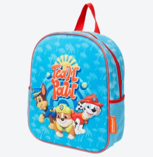 Tlapková patrola, Paw Patrol Batoh 3D