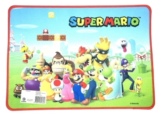 Podložka pod myš Super Mario - Nintendo