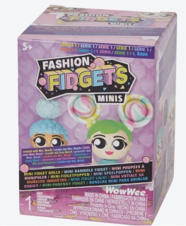 Přívěsek na klíče Pop it Fashion Fidgets