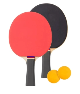 Ping-pongová sada, stolní tenis