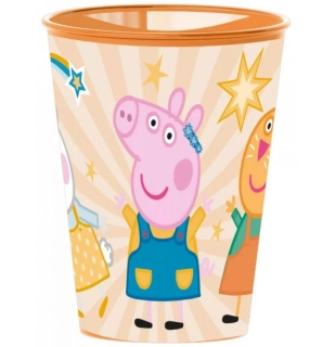 Kelímek Peppa Pig 0,4l