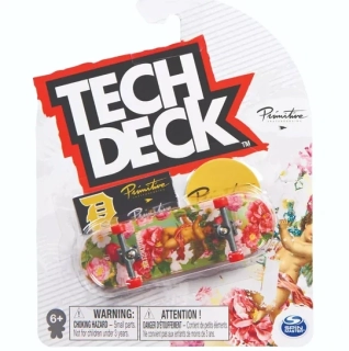 Fingerboard Techdeck Primitive Rodrigez