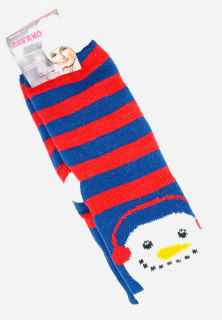 Dámské vlněné ponožky Thermo