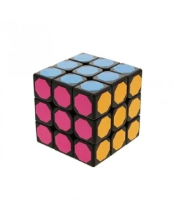 Puzzle Cube, Toi-Toys, 3x3x3