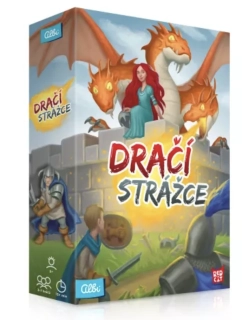 Dračí strážce Albi