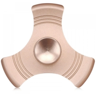 Fidget Spinner, Ufo 2, zlaté