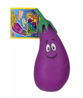 Zmačkaní kamarádi- Lilek- mačkací hračka