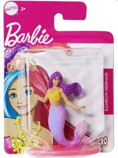 Barbie Mattel, Rainbow Mermaid