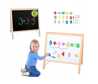 Playtive, Stolní tabule oboustranná