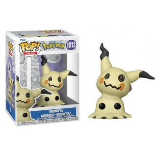 Pokémon POP! figurka Mimikyu #1013 - 9 cm